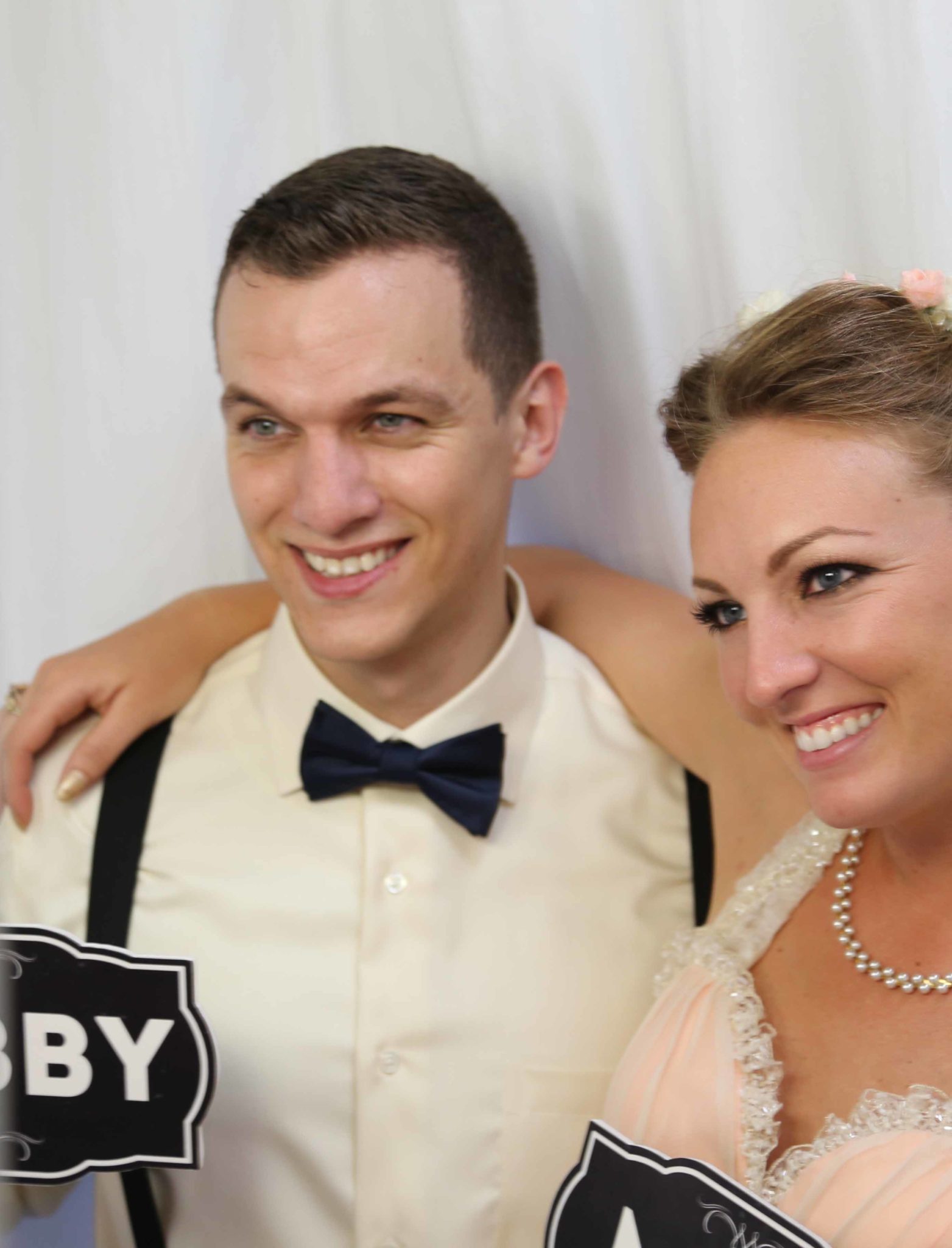 Photo Booth Grand Rapids