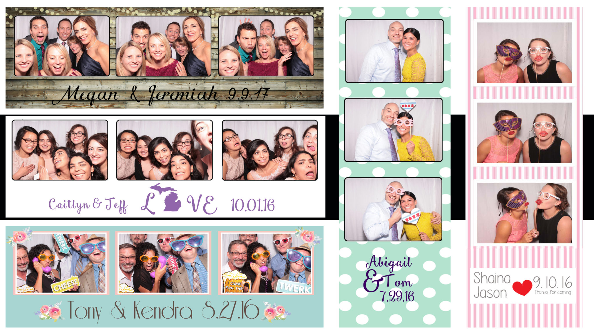 wedding photo booth wedding photobooth