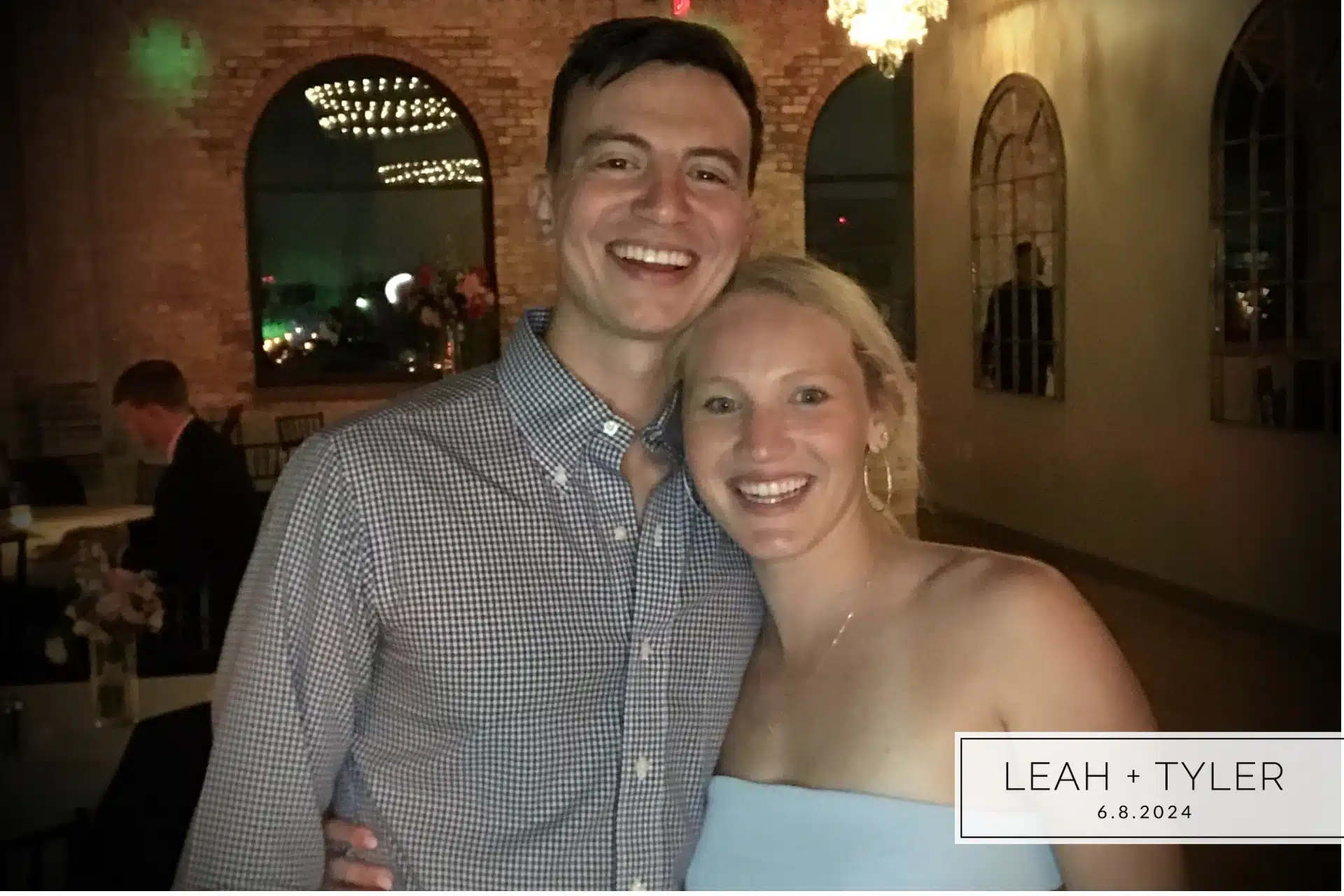 Wedding - Digital Mobile - Barrie-1 Photo Booth Rental Grand Rapids Michigan