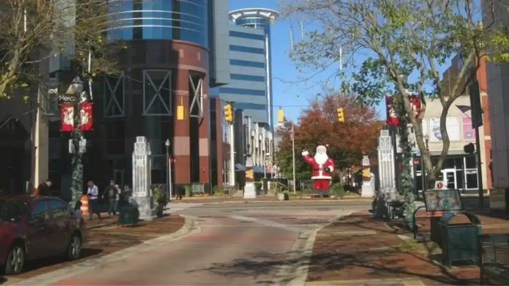 Kalamazoo Photo Booth rental