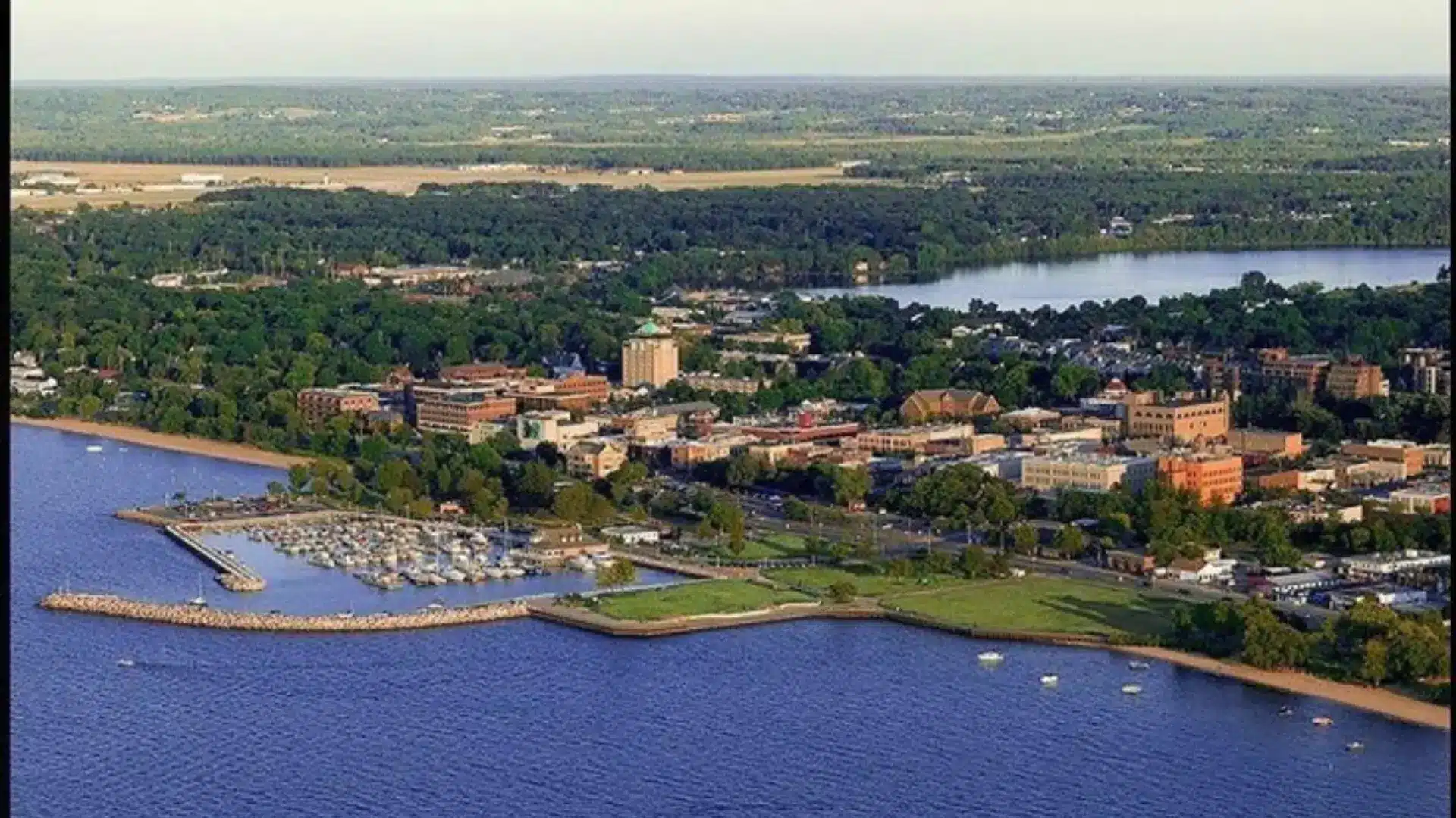 Traverse City, Michigan