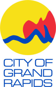 City of GR Logo Color