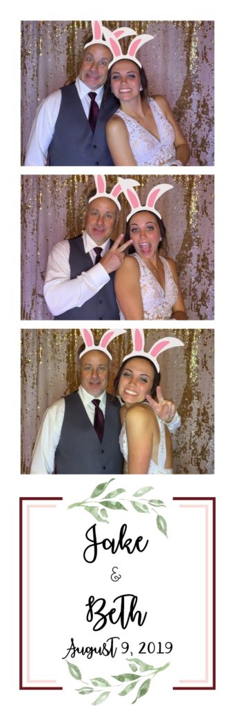 photo booth rental in grand rapids