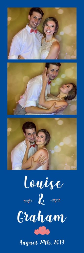hire a photo booth